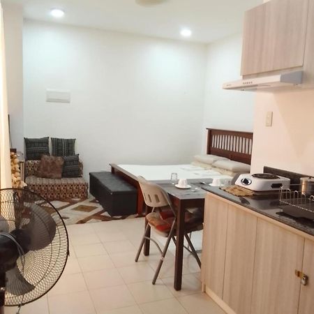 Trillium Residences Condominium Cebu Esterno foto