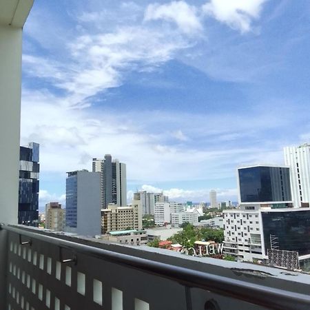 Trillium Residences Condominium Cebu Esterno foto