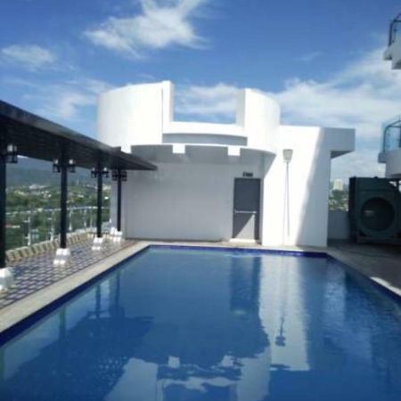 Trillium Residences Condominium Cebu Esterno foto