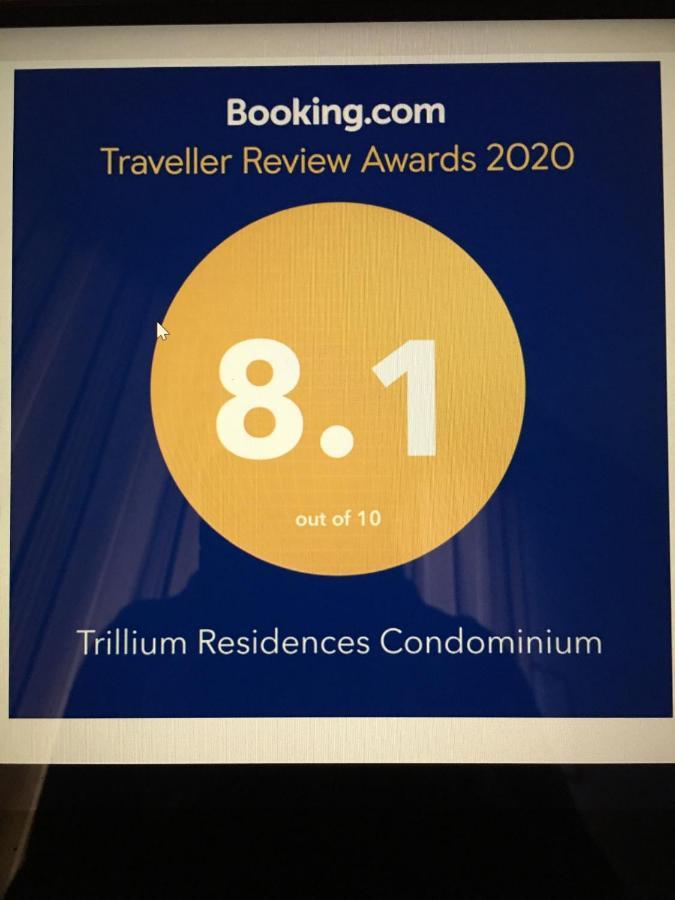 Trillium Residences Condominium Cebu Esterno foto