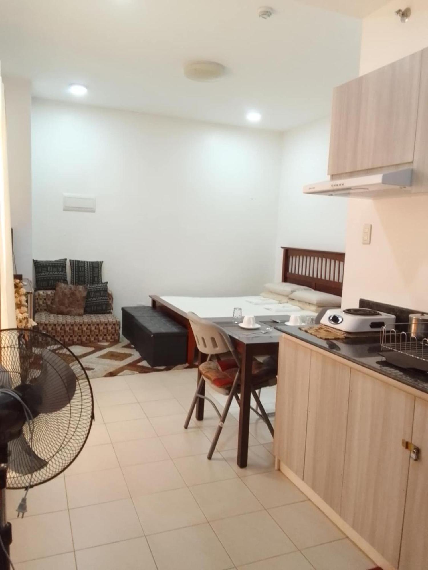 Trillium Residences Condominium Cebu Esterno foto