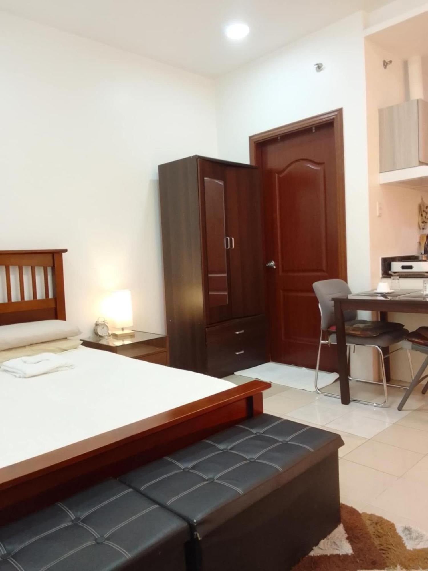 Trillium Residences Condominium Cebu Esterno foto