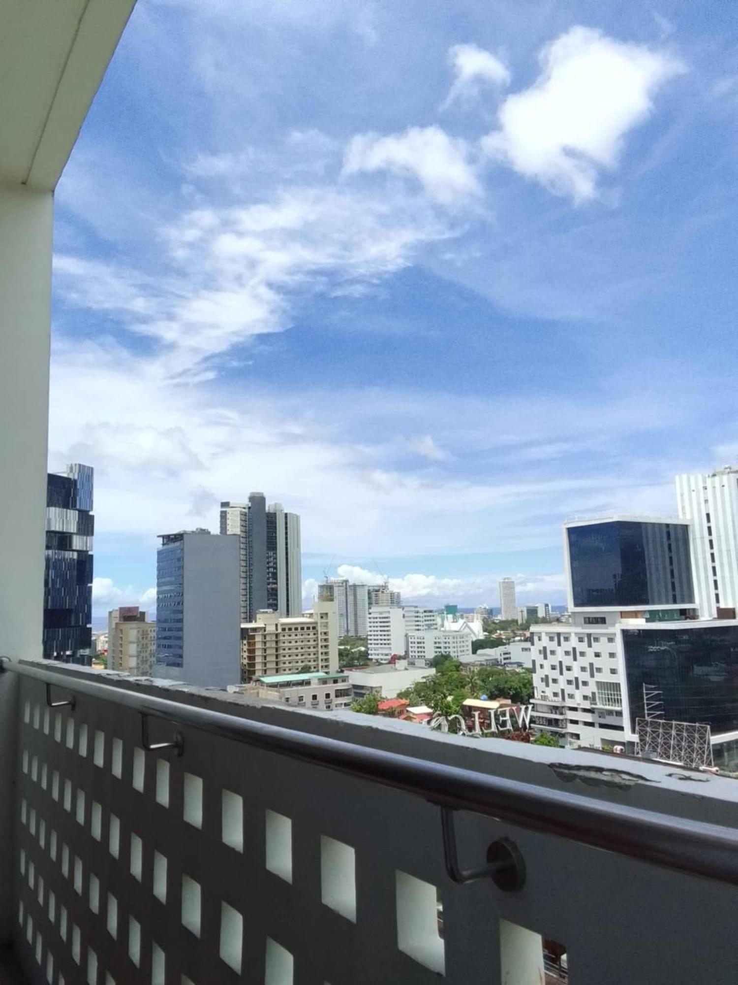 Trillium Residences Condominium Cebu Esterno foto