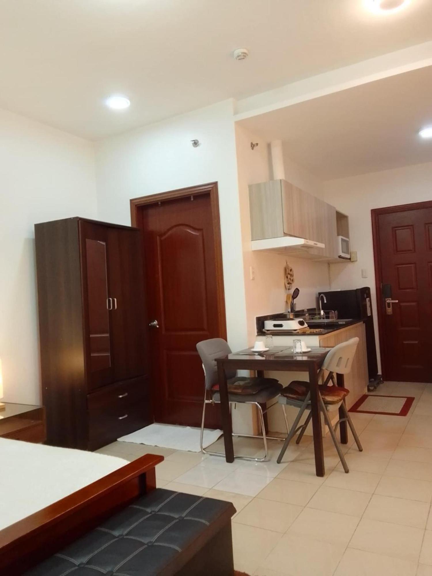 Trillium Residences Condominium Cebu Esterno foto