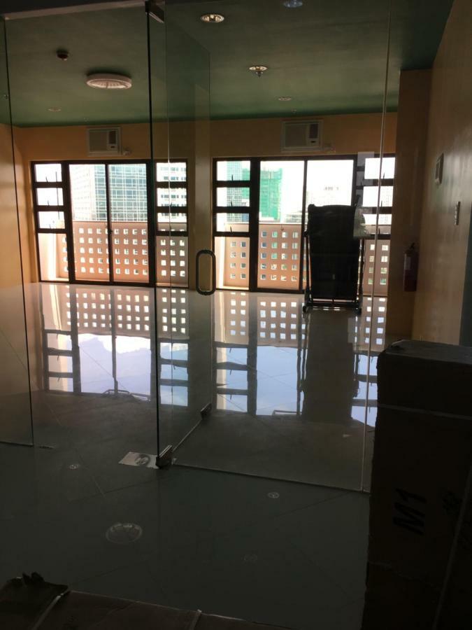 Trillium Residences Condominium Cebu Esterno foto