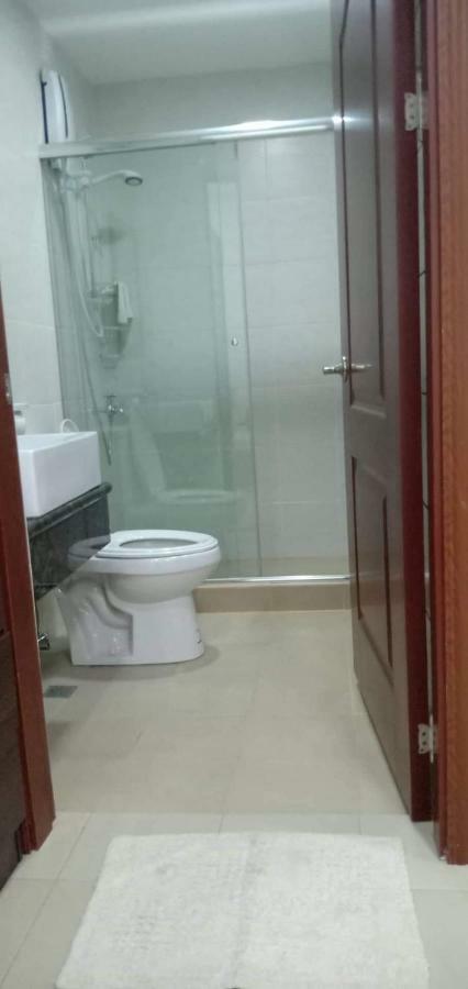 Trillium Residences Condominium Cebu Esterno foto