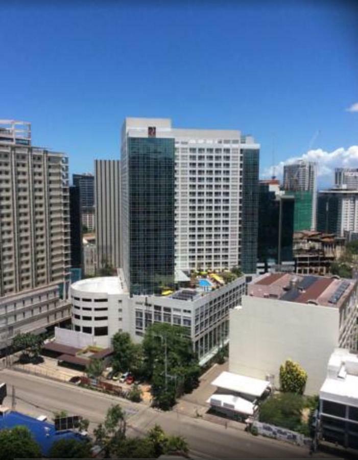Trillium Residences Condominium Cebu Esterno foto