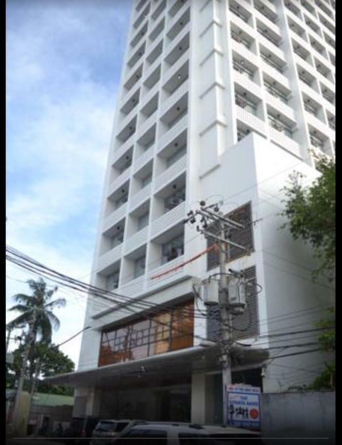 Trillium Residences Condominium Cebu Esterno foto