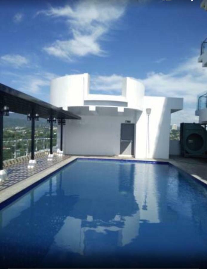 Trillium Residences Condominium Cebu Esterno foto