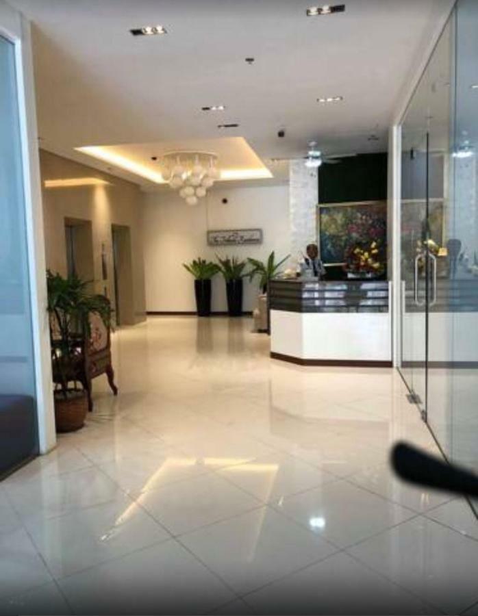 Trillium Residences Condominium Cebu Esterno foto