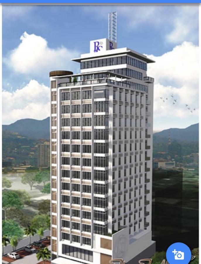Trillium Residences Condominium Cebu Esterno foto