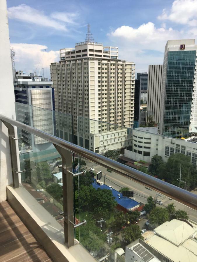 Trillium Residences Condominium Cebu Esterno foto