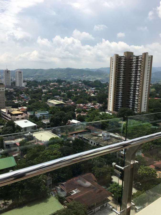 Trillium Residences Condominium Cebu Esterno foto