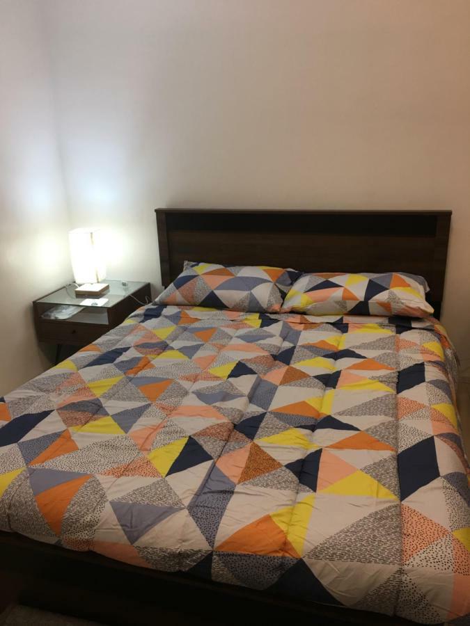 Trillium Residences Condominium Cebu Esterno foto