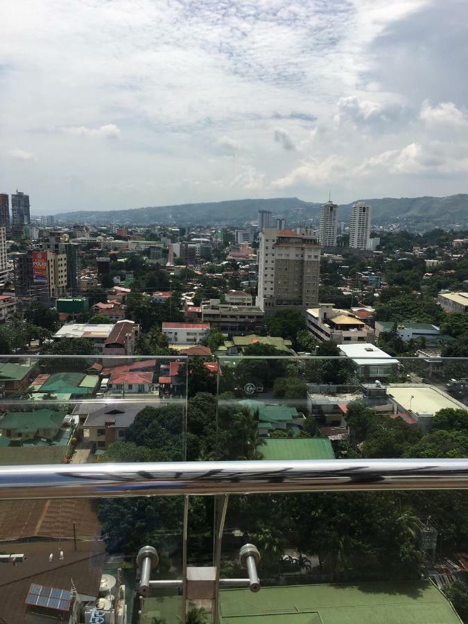 Trillium Residences Condominium Cebu Esterno foto